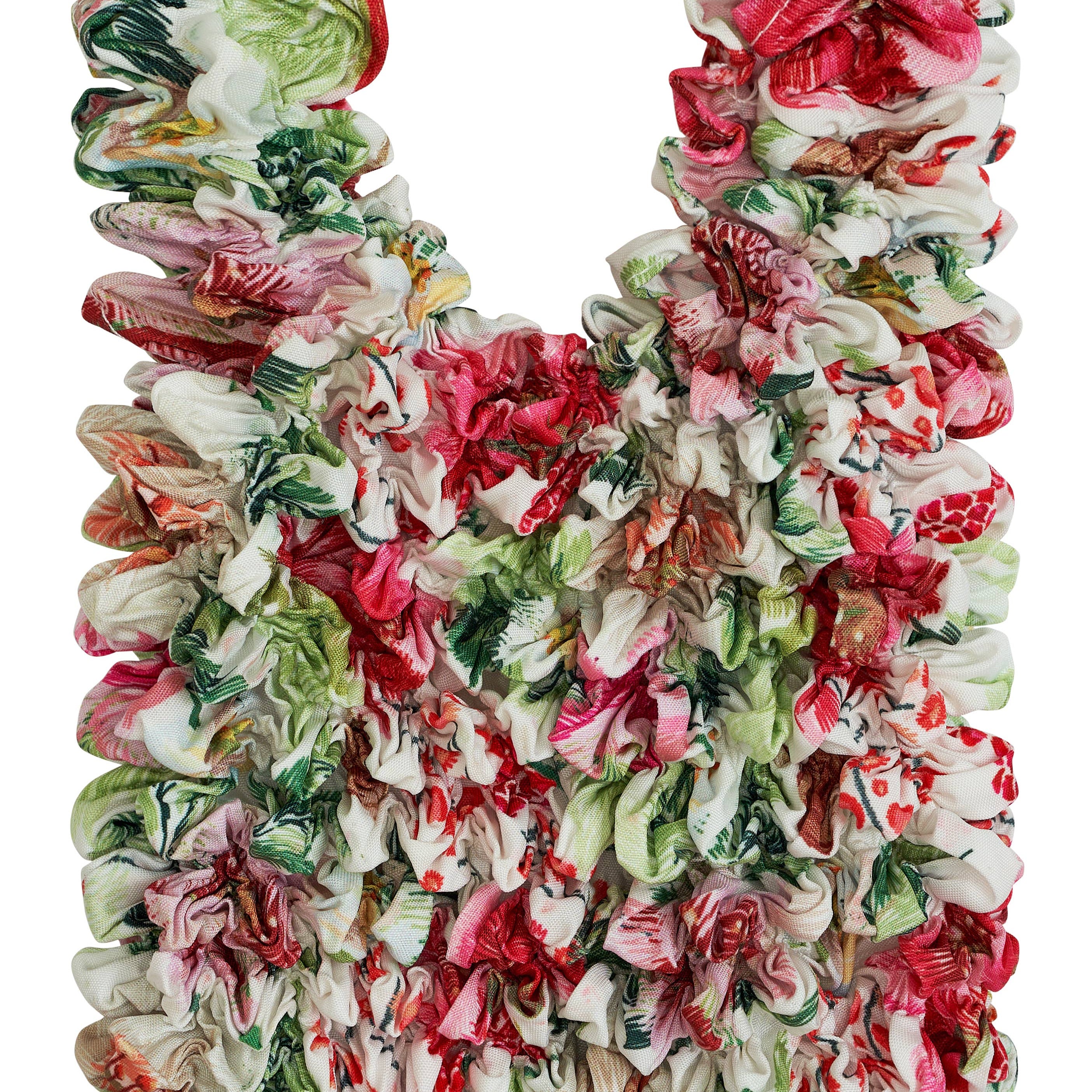 Eco Sustainable Tote Bag | Berries & Anemones