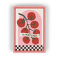 Boxed Matches - Tomato Vine