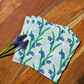 Bluebells | Paper Napkins