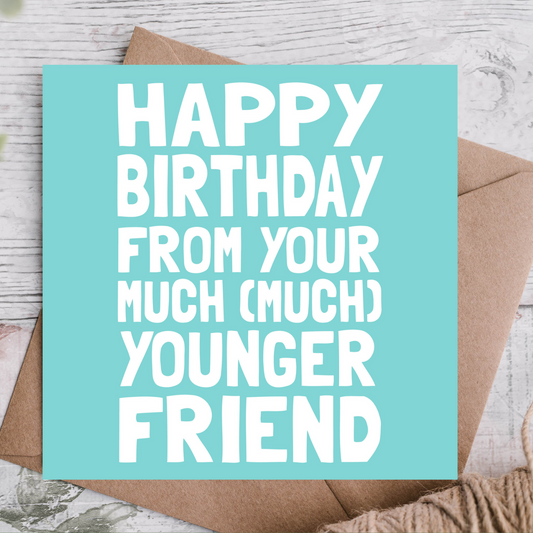 Birthday Card