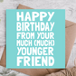 Birthday Card