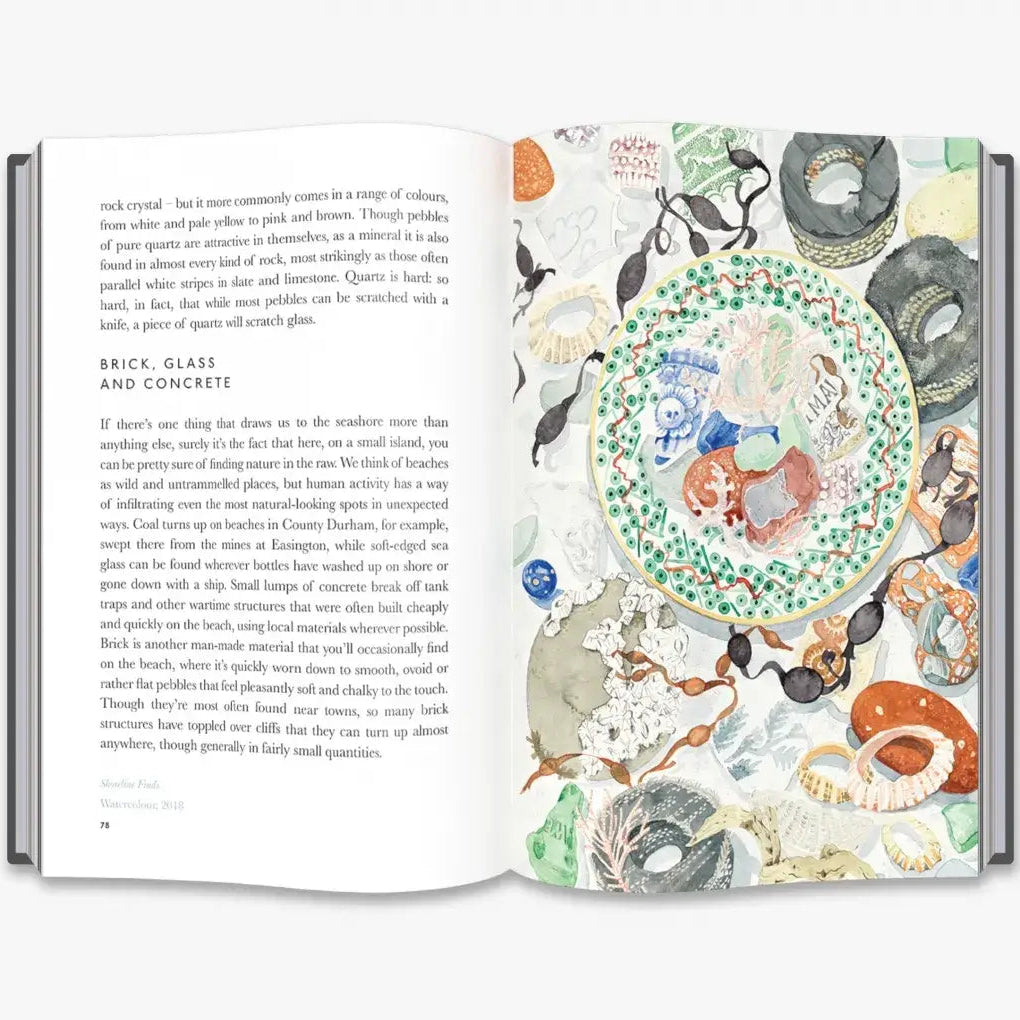 The Book of Pebbles