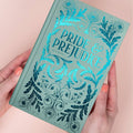 Pride and Prejudice | Wordsworth Luxe Collection