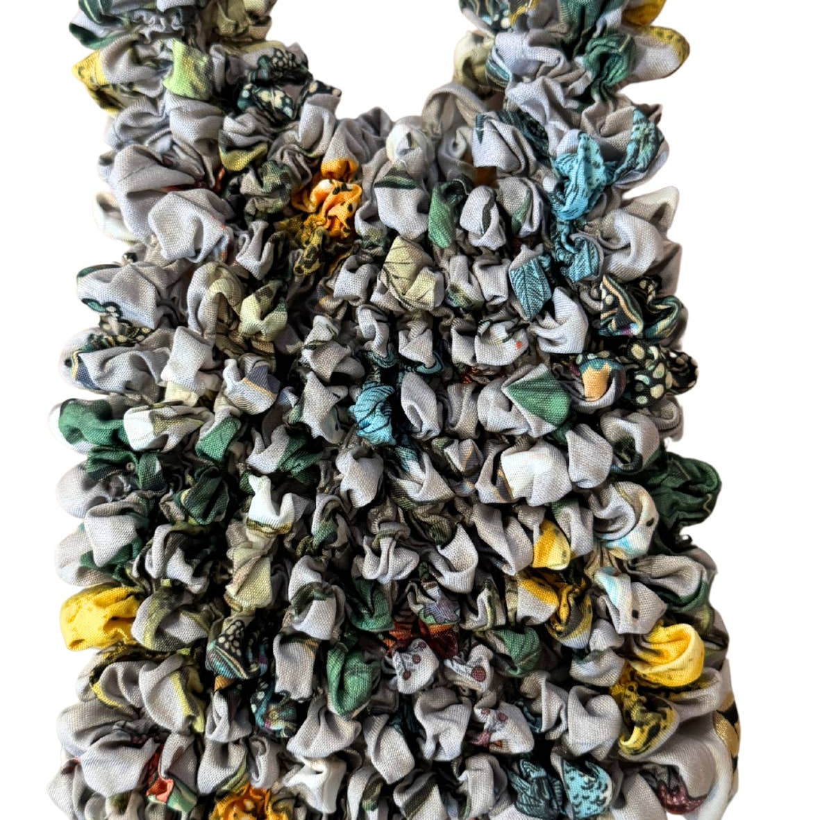 Eco Sustainable Tote Bag | Humming Bird