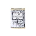 100ml mini can extra virgin olive oil | Nov 2025 Harvest