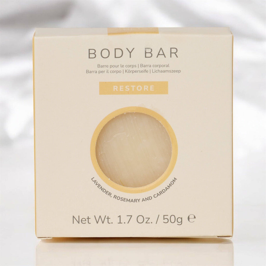 Artisan soap bar | Restore