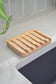 Bamboo Soap Dish