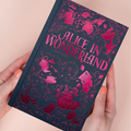 Alice in Wonderland | Wordsworth Luxe Collection