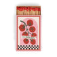 Boxed Matches - Tomato Vine