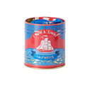 Storage Tin & Sock Set | Sailing