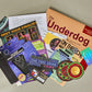The Underdog | Puzzle Post