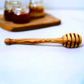 Honey Spoon