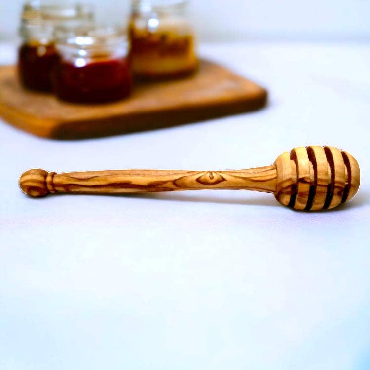 Honey Spoon
