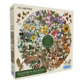 Nature's Seasons | 500 Piece Jigsaw Puzzle