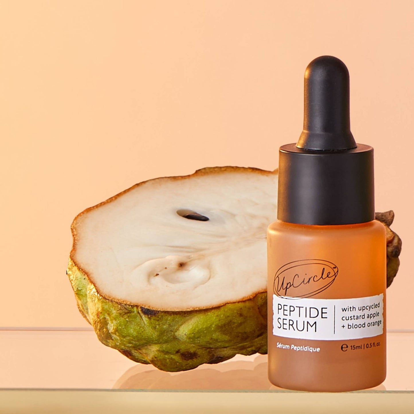 Anti-Ageing Collagen Boosting Face Serum | 30ml