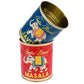 Storage Tins | Masala And Javitri