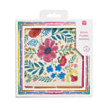 Floral Pink Paper Napkins | 20 Pack
