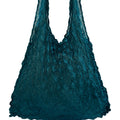 Eco Sustainable Tote Bag | Teal