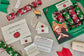 Official Taskmaster 2025 Christmas Crackers | Set of 6