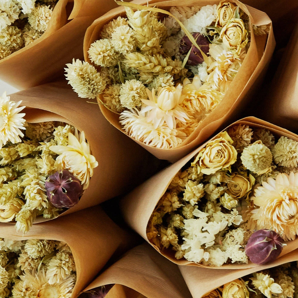 Dried Flowers | Market More | Natural