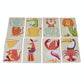 Heads And Tails Game | Colourful Creatures
