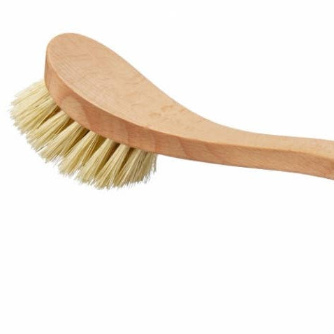 Wooden Dish Brush