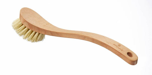 Wooden Dish Brush