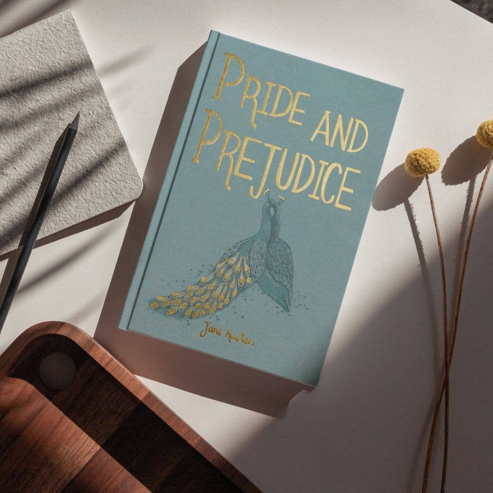 Pride and Prejudice