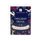 Twilight Christmas Trivia Game
