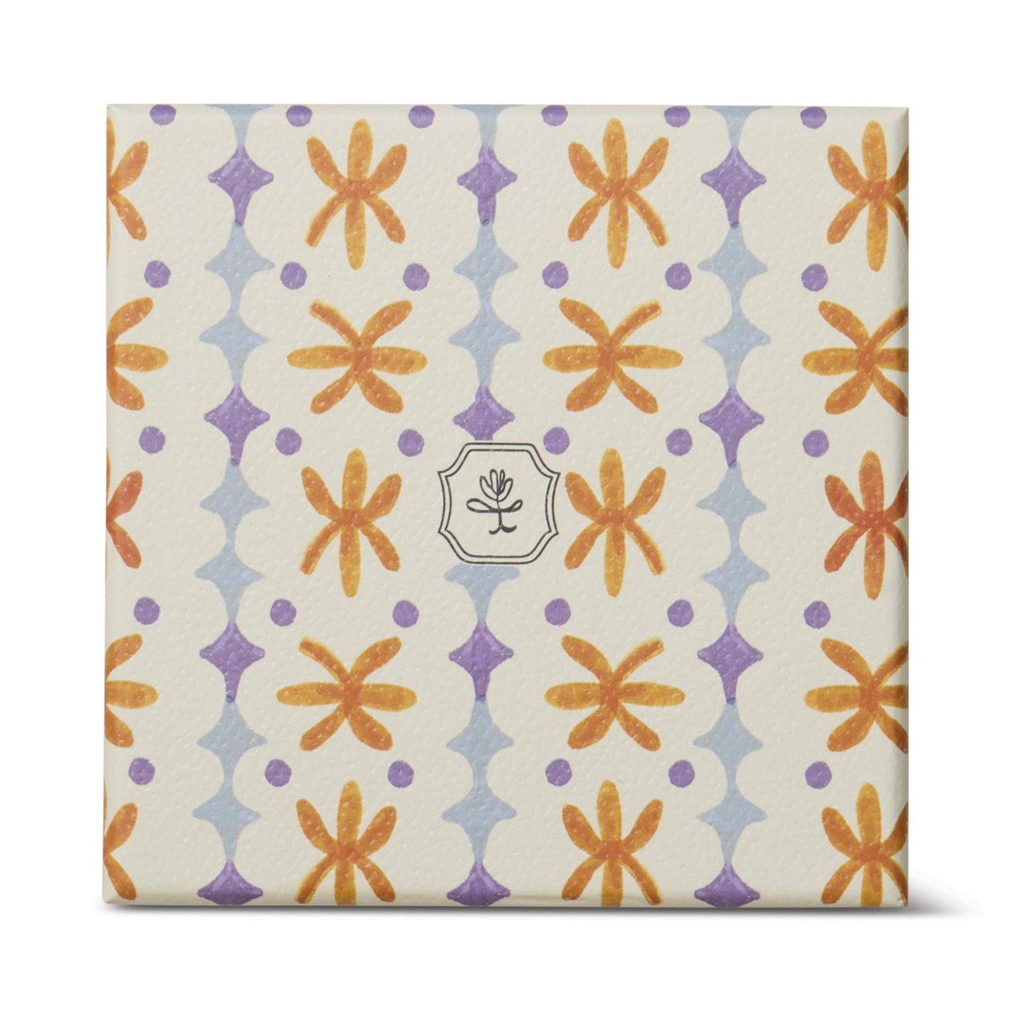 Tulip Glass Candle | Garden & Grove