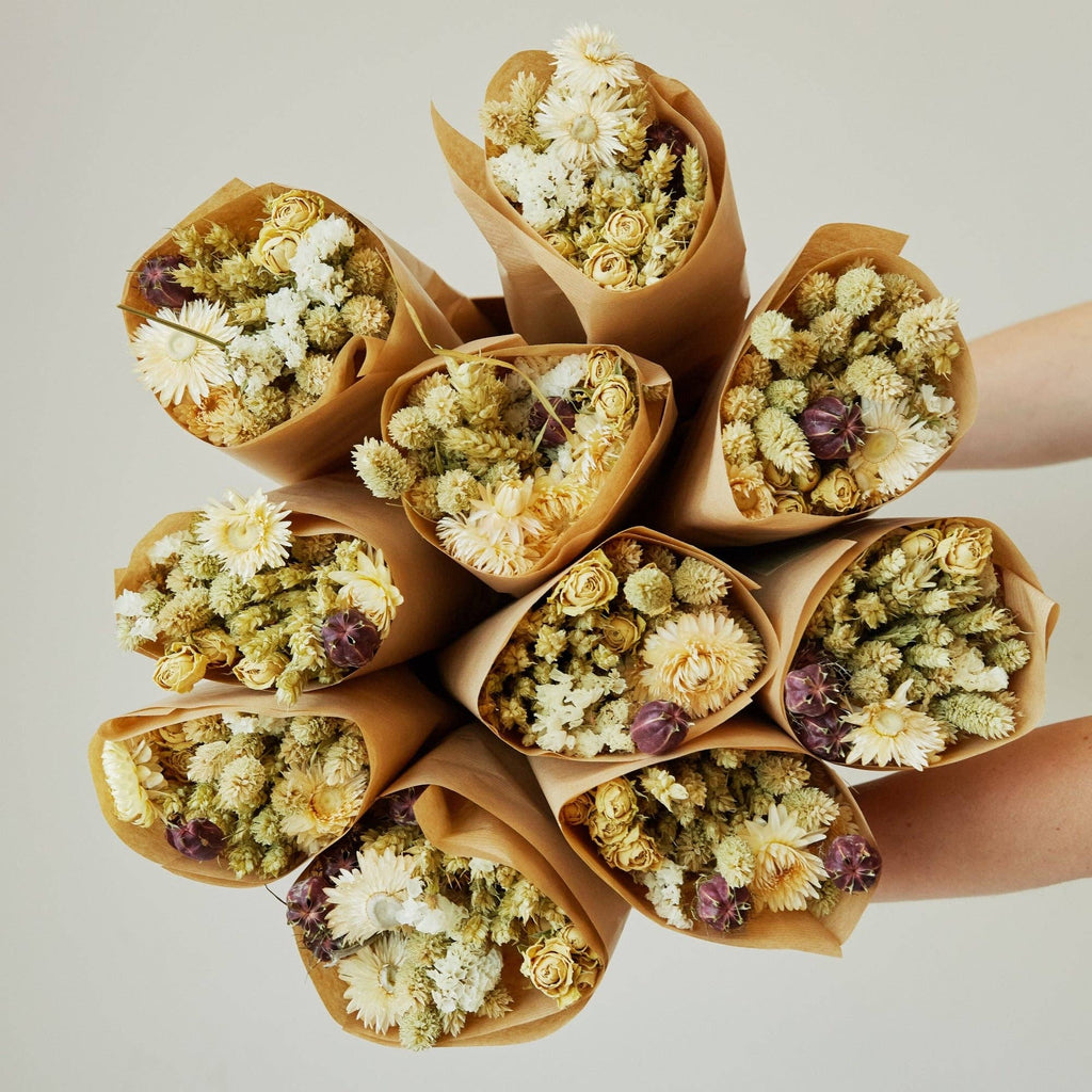 Dried Flowers | Market More | Natural