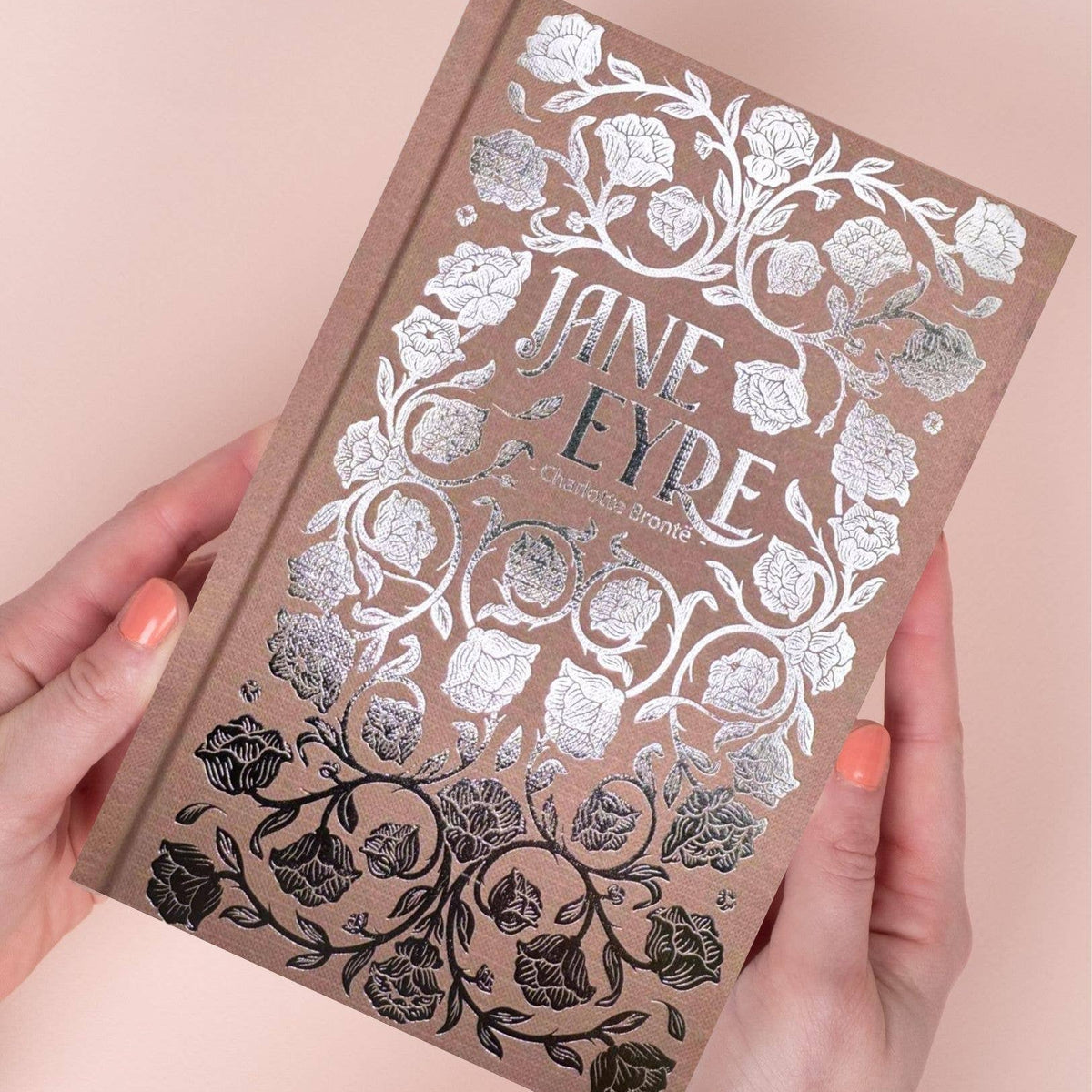 Jane Eyre | Wordsworth Luxe Collection