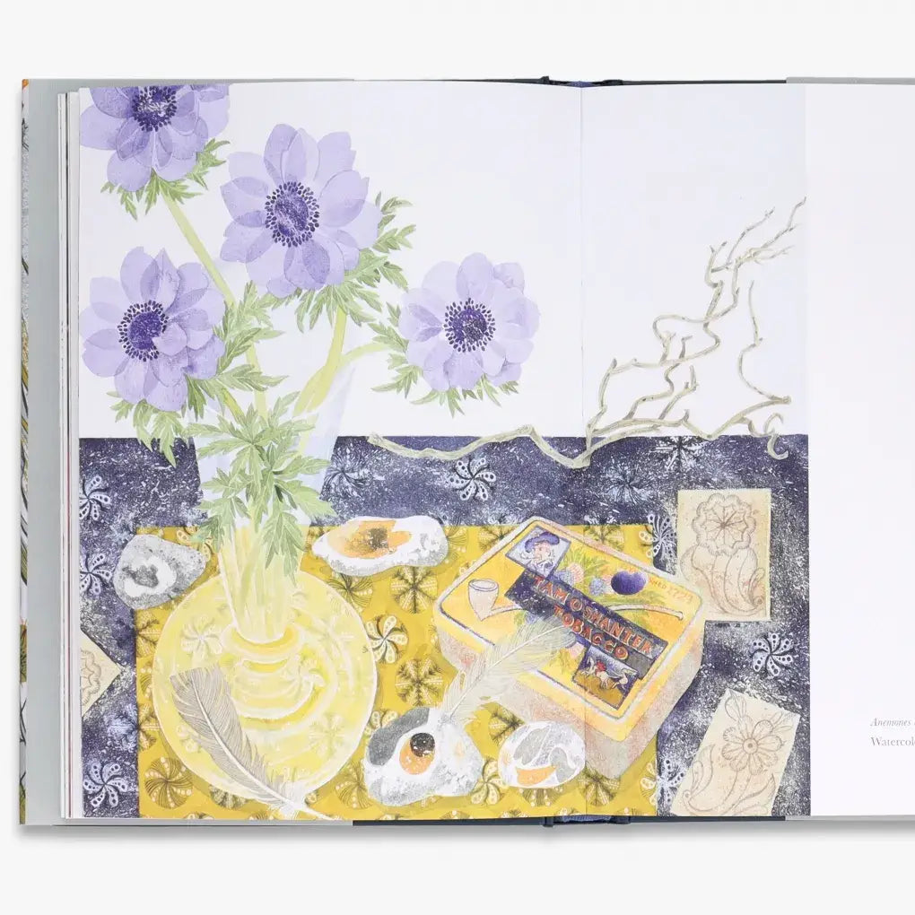 The Book of Garden Flowers