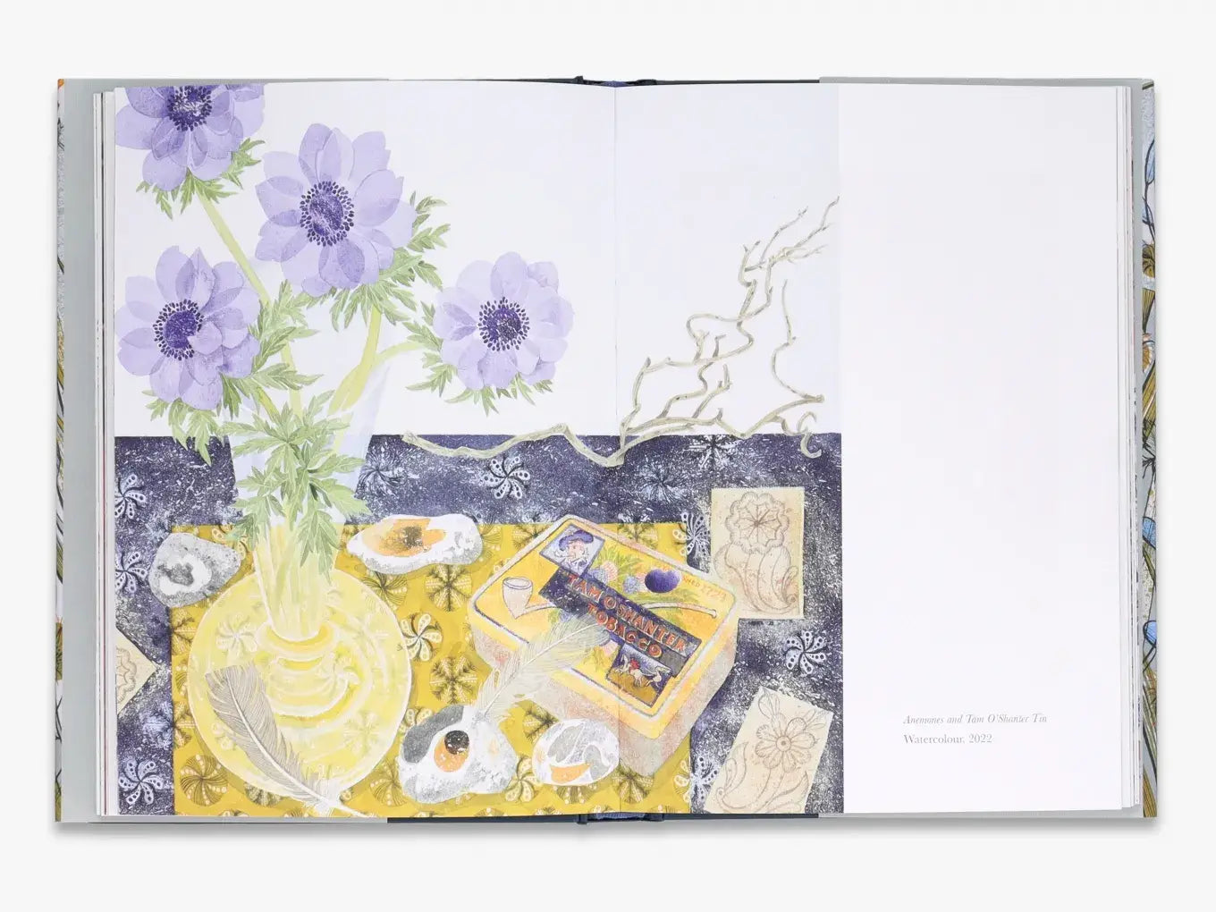 The Book of Garden Flowers