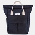 KIND Backpack - Medium - Pebble Black