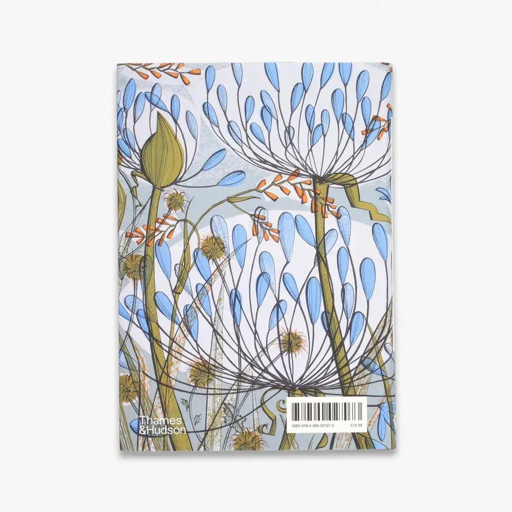 The Book of Garden Flowers