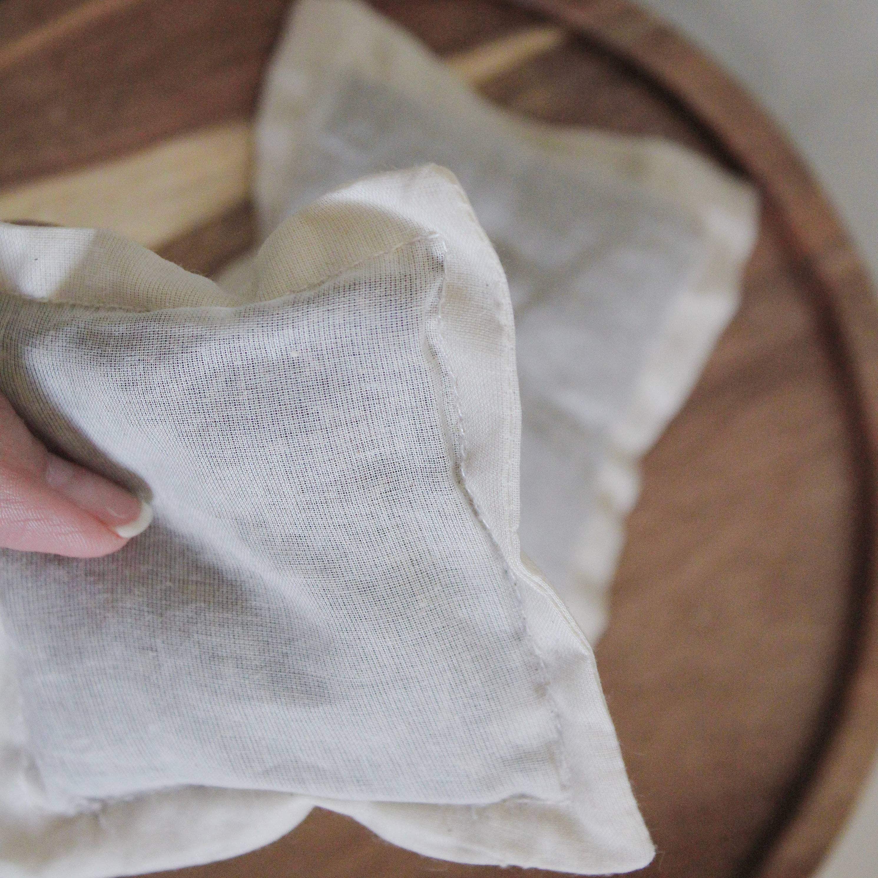 Lavender Dryer Sachets - 2 Pack