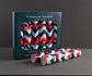 6 Christmas Crackers - Escape Room Crackers