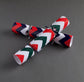 6 Christmas Crackers - Escape Room Crackers