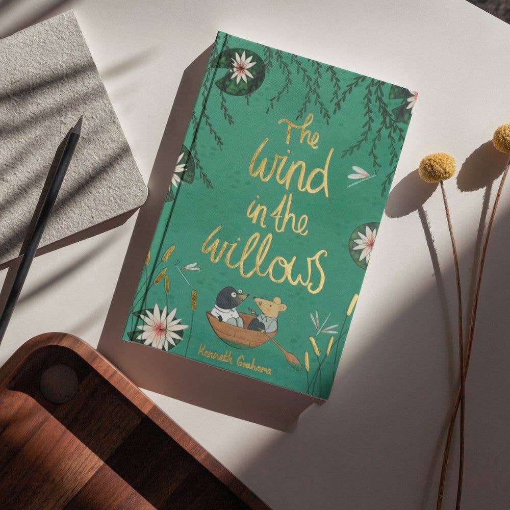 Wind in the Willows