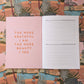 Gratitude Journal - Yoga