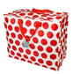 Jumbo Storage Bag | Red