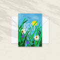 Rest | Small Card