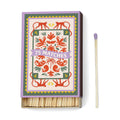 Jungle Boxed Matches|  Set of 75
