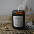 Blackberry Bush Soy Candle