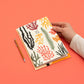 Notebook and Folder | Seaweed