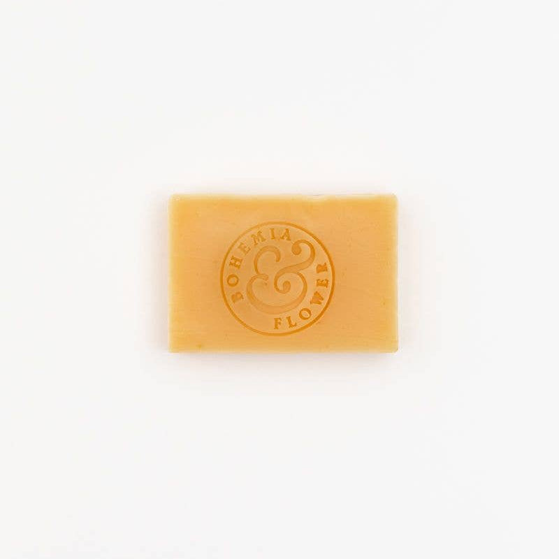 Grove Bar Soap - Spanish Orange, Bergamot & Calendula