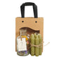 Candle & Jar Giftset