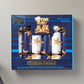 The 1% Club Christmas Crackers