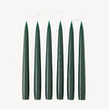 Forest Green | Box of 6 Candles